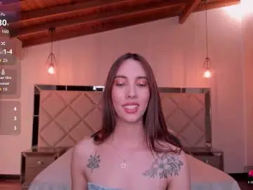 Chaturbate Sex Chat of anaisnin1