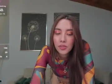 Chaturbate Free Porn Cam of anaisnin1