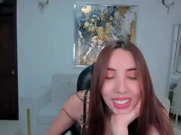 Chaturbate Live Sex of anaisnin1