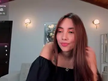 Chaturbate Nude Webcam of anaisnin1