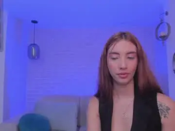 Chaturbate Sex Cam of anaisnin1