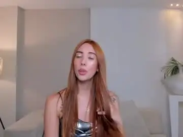 Chaturbate Live Sex Cam of anaisnin1