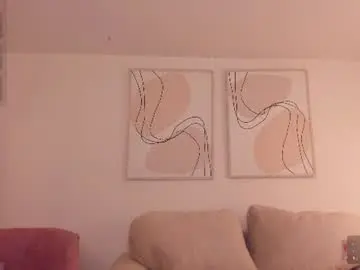 Chaturbate Live Porn of anaisnin1