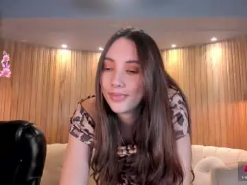 Chaturbate Live Porn of anaisnin1