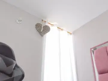 Chaturbate Nude Webcam of anaspencerx