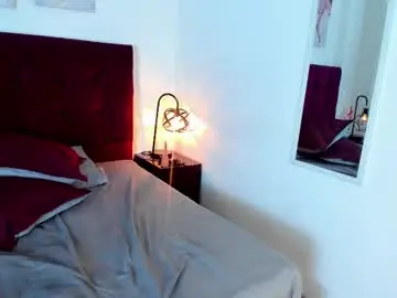 Chaturbate Sex Cam of anthonelaa__