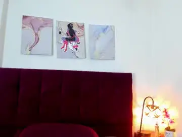 Chaturbate Private Sex Chat of anthonelaa__