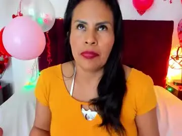 Chaturbate Adult Webcam of anthonelaa__