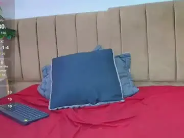 Chaturbate Sex Chat of anthonelaa__