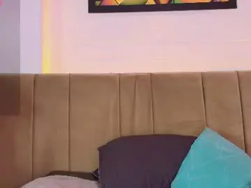 Chaturbate Free Live Porn of anthonelaa__
