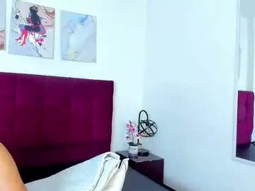Chaturbate Watch Live Sex Cams of anthonelaa__