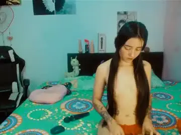 Chaturbate Private Sex Chat of dream__girls69944