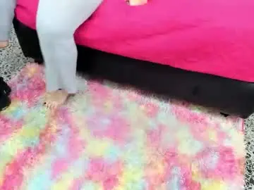 Chaturbate Free Porn Cam of evelyn_isabella