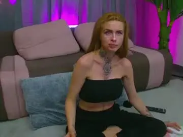 Chaturbate Nude Webcam of girlfriendexperience_