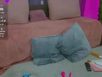Chaturbate Free Live Porn of girlfriendexperience_