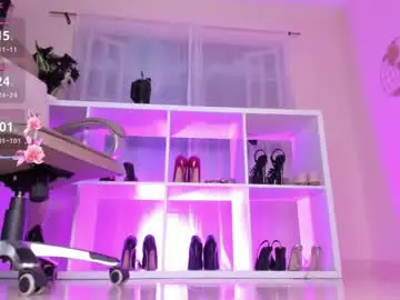 Chaturbate Free Porn Cam of itzel__