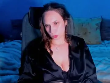 Chaturbate Sex Cam of katemad111