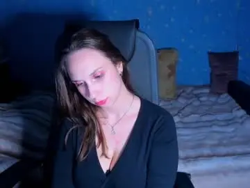 Chaturbate Private Sex Chat of katemad111
