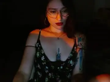 Chaturbate Adult Video Chat of lia_ana_