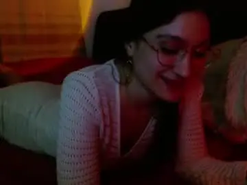 Chaturbate Adult Video Chat of lia_ana_