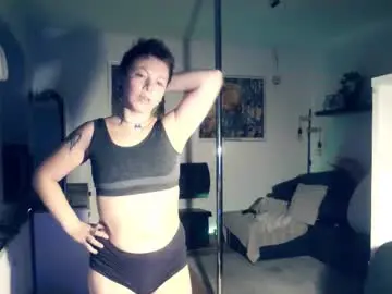 Chaturbate Adult Webcam of miss_chaos