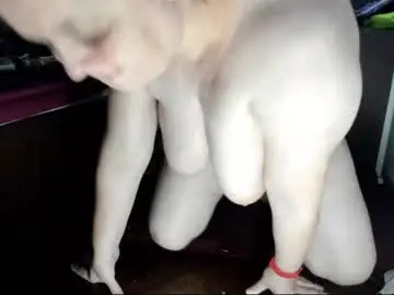 Chaturbate Live Sex Cam of naturaltessa