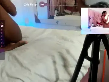 Chaturbate Nude Webcam of sacred_desiree