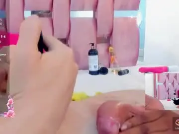 Chaturbate Adult Video Chat of sacred_desiree