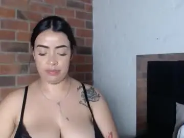 Chaturbate Live Porn of salome__palmer