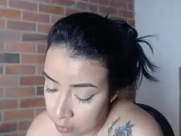 Chaturbate Adult Webcams of salome__palmer