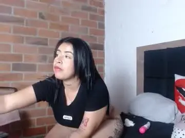 Chaturbate Live Sex of salome__palmer