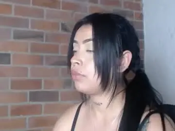 Chaturbate Free Porn Cam of salome__palmer