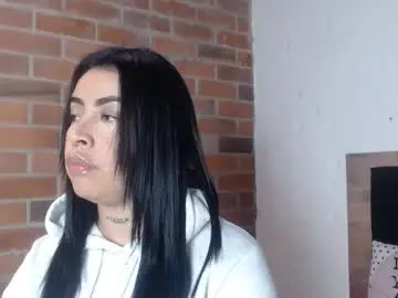 Chaturbate Nude Webcam of salome__palmer