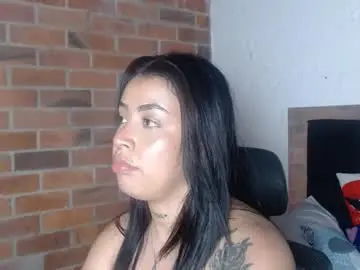 Chaturbate Sex Chat of salome__palmer