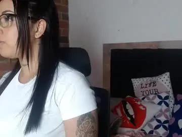 Chaturbate Nude Webcam of salome__palmer