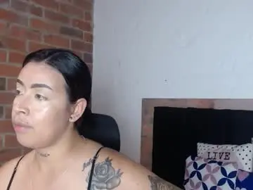 Chaturbate Best Webcam of salome__palmer