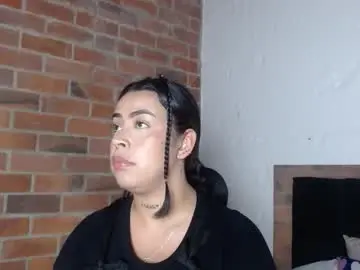 Chaturbate Nude Webcam of salome__palmer