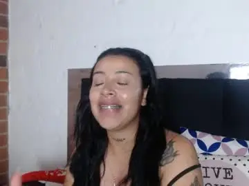 Chaturbate Adult Webcams of salome__palmer