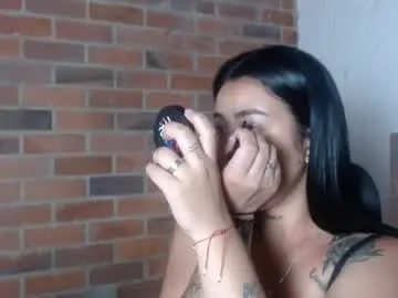 Chaturbate Private Sex Chat of salome__palmer