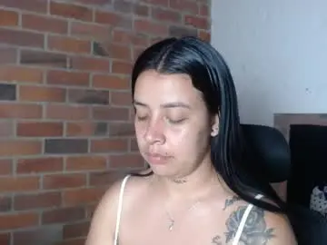 Chaturbate Best live sex cam show of salome__palmer