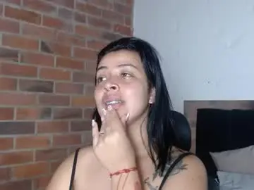 Chaturbate Private Sex Chat of salome__palmer
