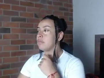Chaturbate Best live sex cam show of salome__palmer