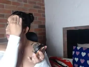 Chaturbate Live Sex of salome__palmer