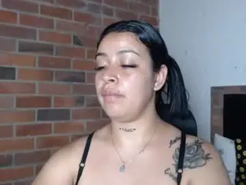 Chaturbate Sex Chat of salome__palmer