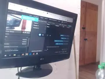 Chaturbate Best live sex cam show of salome__palmer