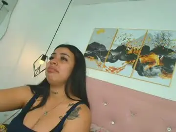 Chaturbate Live Sex of salome__palmer
