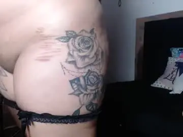 Chaturbate Private Sex Chat of salome__palmer