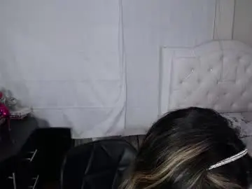 Chaturbate Adult Webcam of sara_martin_