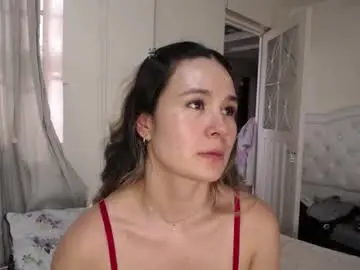 Chaturbate Sex Chat of sara_martin_