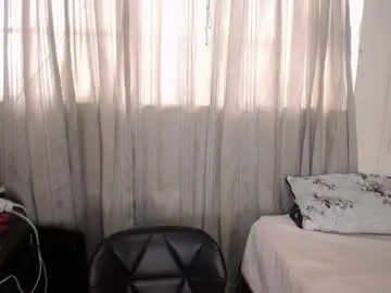 Chaturbate Live Sex of sara_martin_